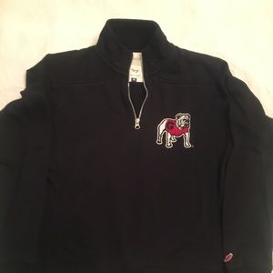 University of Georgia Sweatshirt